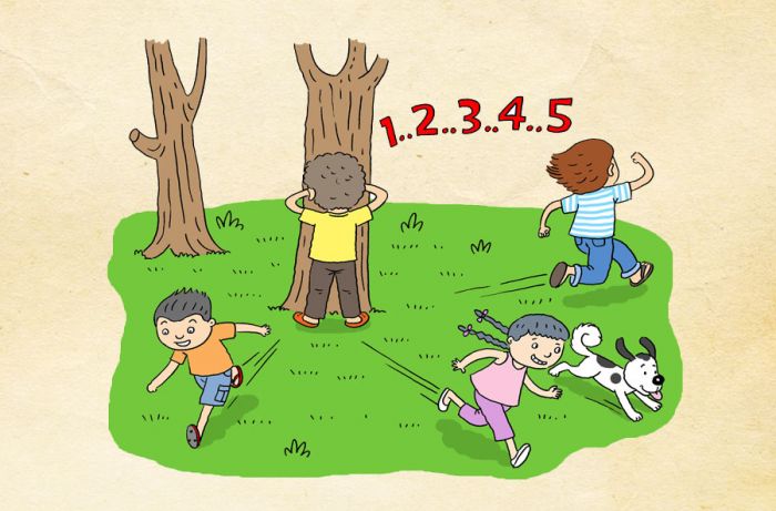 Mengenal Diri Sendiri Lewat Lagu Anak-Anak Cing Cangkeling