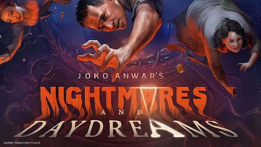 Joko Anwar’s Nightmares and Daydreams: Isu Sosial yang Menyinggung Kebijakan Publik