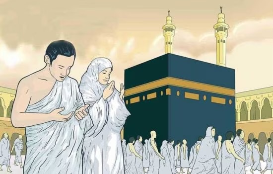 Asal-Usul Gelar ‘Haji’ yang Disematkan pada Umat Islam di Indonesia Sepulang Menunaikan Rukun Islam Kelima