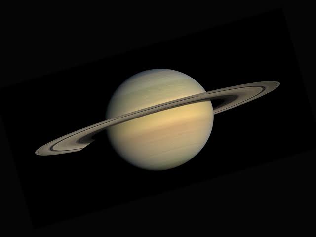 Ramai Dibahas di Media Sosial dan Dianggap Mempengaruhi Keseharian Manusia, Apa Itu Saturn Retrograde?