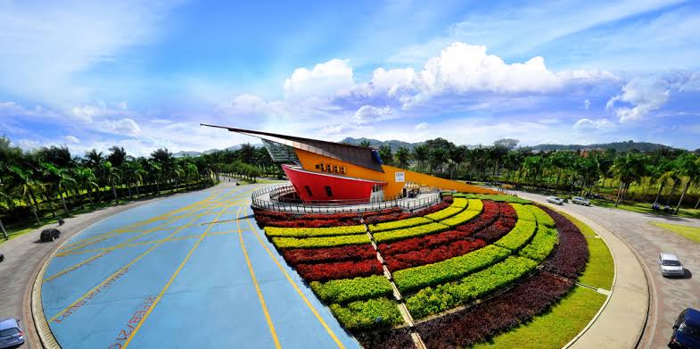 Dikenal sebagai Kawasan Super Lengkap di Padalarang, Intip Fakta-Fakta Unik dari Kota Baru Parahyangan