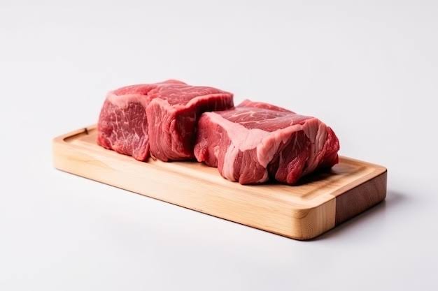 Ilustrasi daging (foto: Freepik)