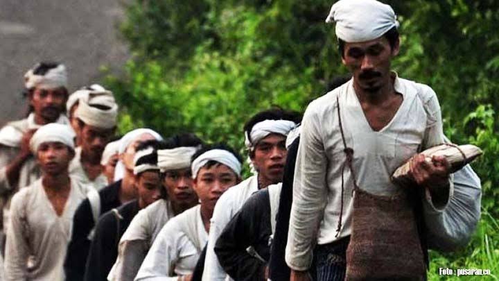 Dinamika Realitas Kehidupan Penghayat Kepercayaan di Bandung Barat Demi Diakui Setara oleh Negara