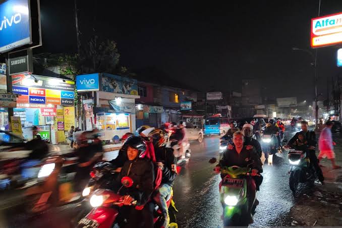 Padalarang Core: Hal-Hal Menguras Emosi  yang Pasti Dihadapi Warga Padalarang