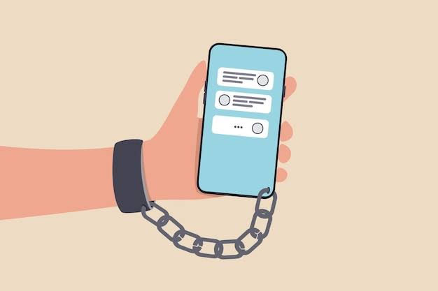 Nomophobia, Rasa Takut Berlebih Saat Jauh dari Ponsel. Ini Gejala dan Cara Mengatasinya