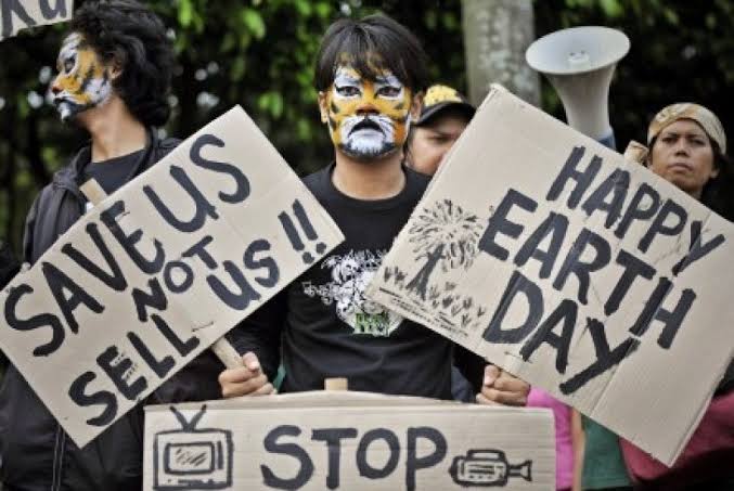 Aktivis Lingkungan Tak Aman di Indonesia? Ini Deretan Nama yang Diduga Dibunuh Akibat Membela Lingkungan