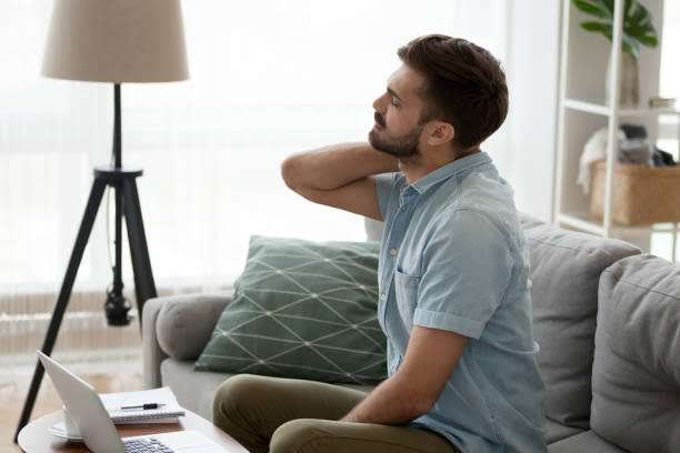 Waspadai Sedentary Lifestyle Bagi Kaum Rebahan, Ini 7 Dampak Buruknya Terhadap Kesehatan