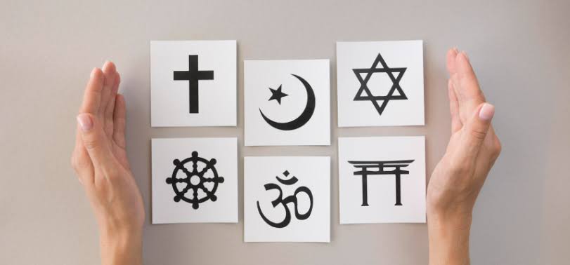 Sebuah Paradoks: Indonesia Negara Paling Religius Tapi Jauh dari Tuhan
