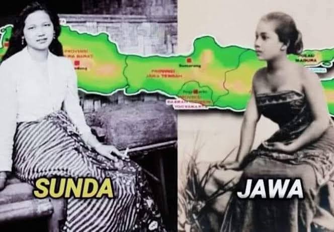 Jawa dan Sunda jadi Suku Terbesar di Indonesia. Namun Mengapa Dasar Bahasa Persatuannya adalah Bahasa Melayu?