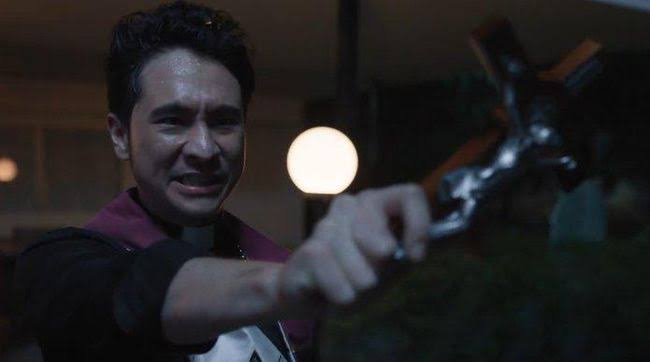 Kuasa Gelap, Eksorsisme Katolik yang Jarang Diangkat dalam Film Horor Indonesia