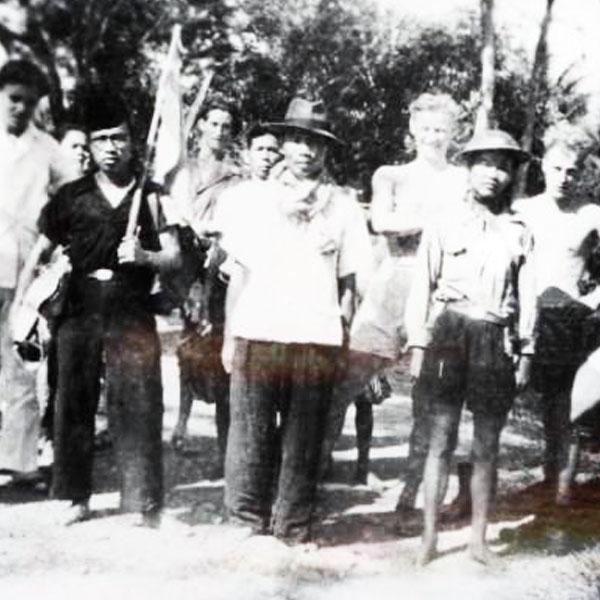 Kisah “Gabungan Romusha Ngamuk” di Jalanan Sepi Tagog Apu Padalarang