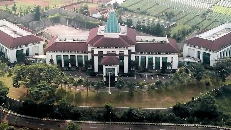 Kabupaten Bandung Barat: Perjuangan Panjang Para Tokoh Demi Kemudahan Birokrasi