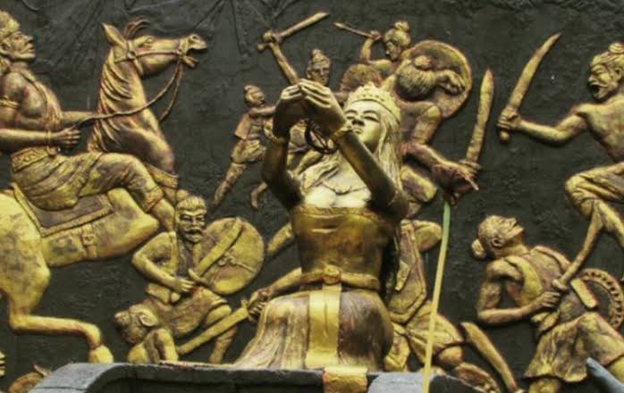 Dyah Pitaloka Citraresmi, Putri Kerajaan Sunda di Balik Mitos Larangan Orang Sunda Menikahi Orang Jawa