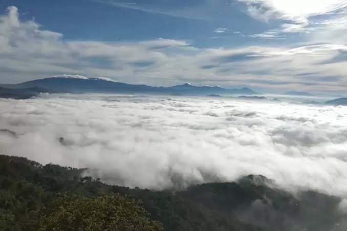 Mengunjungi 16 Wisata Anti Mainstream di Kabupaten Bandung Barat