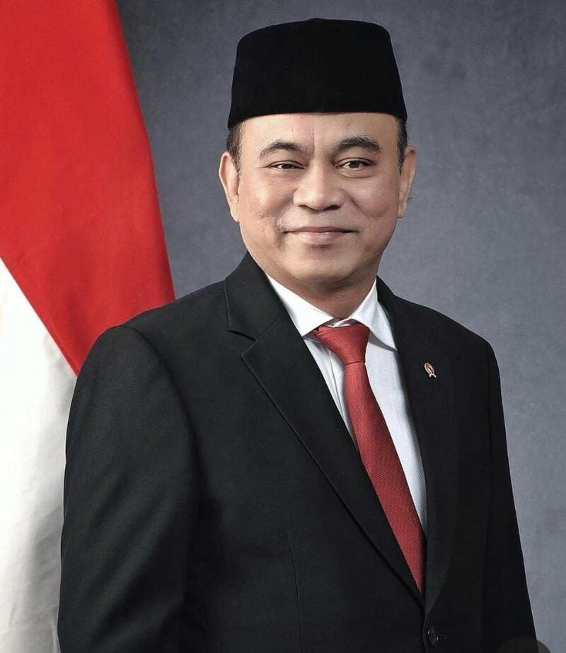 Budi Arie mantan Menteri Komunikasi dan Informasi era Presiden Jokowi (foto: Wikipedia)