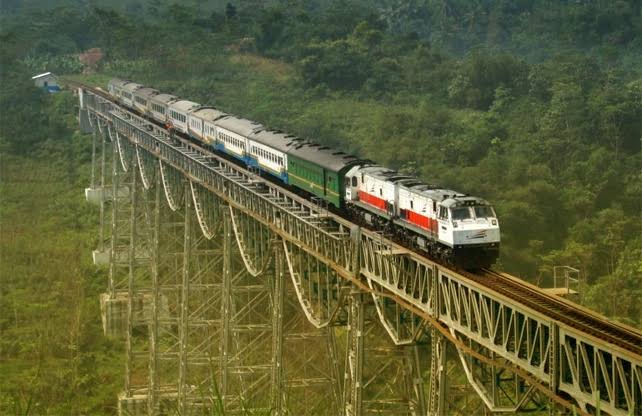 Jembatan Cikubang, Warisan Infrastruktur Belanda di Cipatat