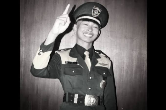 Babak Baru Polisi Bunuh Siswa SMK di Semarang. Aipda Robig Dipecat dan Jadi Tersangka!
