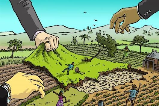 Overtourism di Lembang: Ketika Wisata Berlebihan Picu Banjir dan Longsor