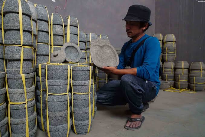 Produk Lokal Unggulan Bandung Barat: Karya Khas Warga yang Siap Mendunia